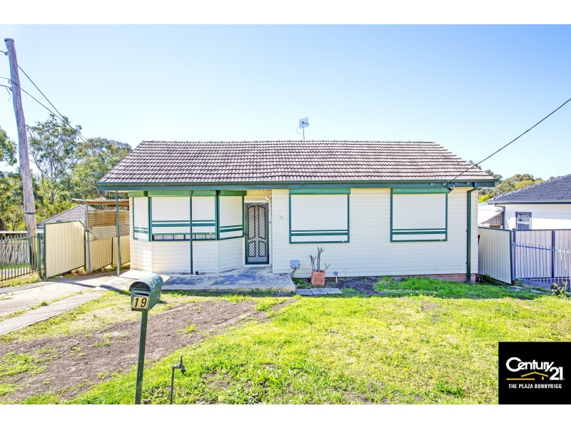 Mount Pritchard NSW 2170