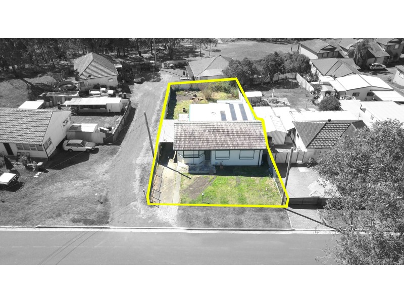 Mount Pritchard NSW 2170