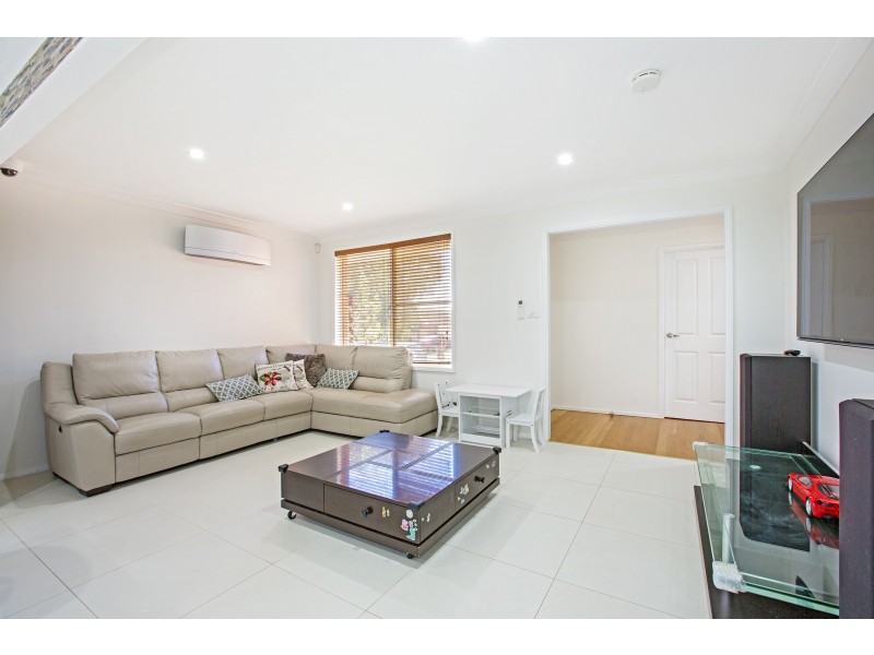 Hinchinbrook NSW 2168