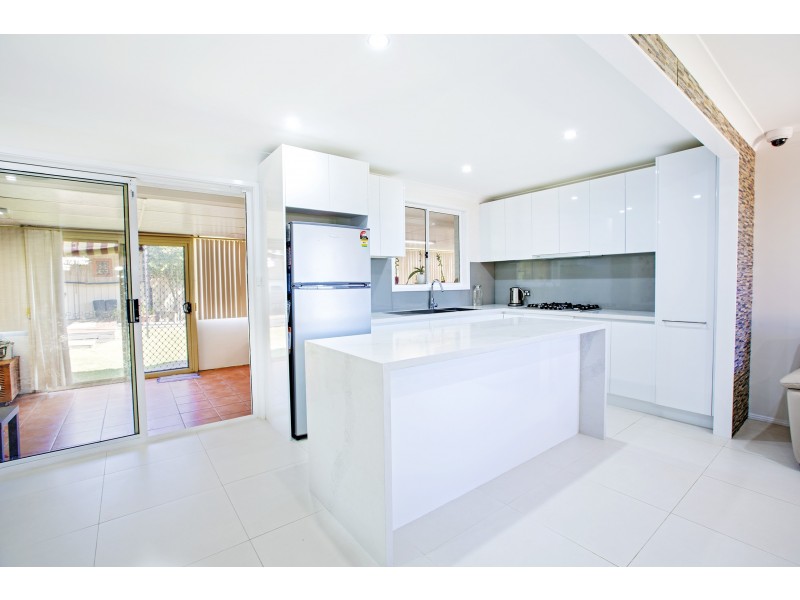 Hinchinbrook NSW 2168