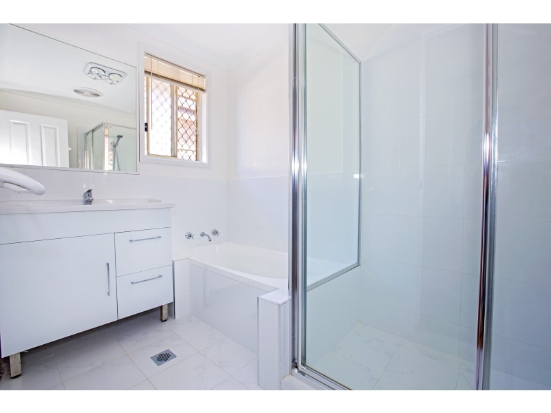 Hinchinbrook NSW 2168