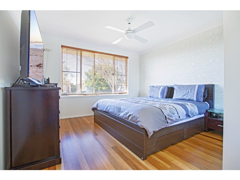 Hinchinbrook NSW 2168