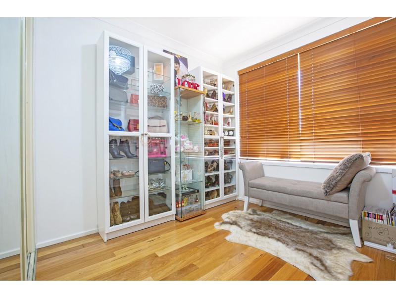 Hinchinbrook NSW 2168