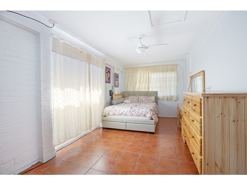 Hinchinbrook NSW 2168