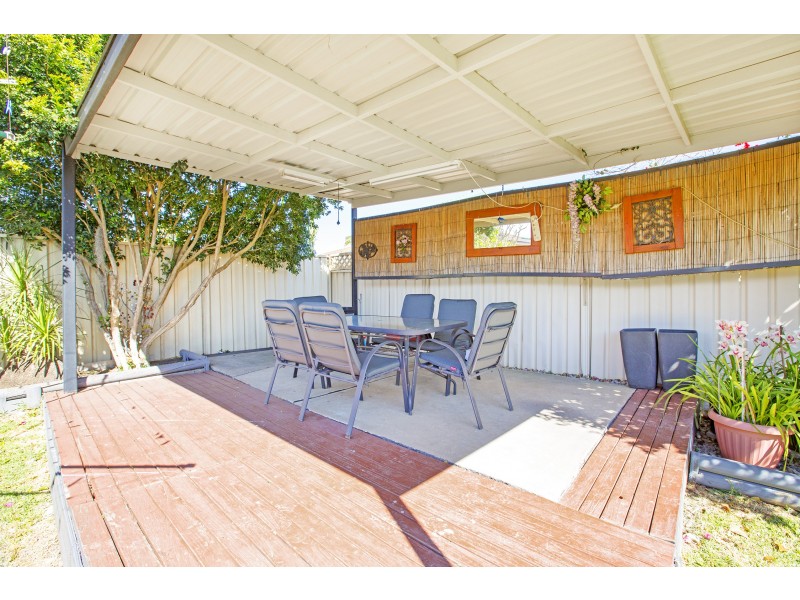 Hinchinbrook NSW 2168