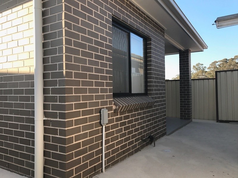 5a Thesiger Road, Bonnyrigg NSW 2177