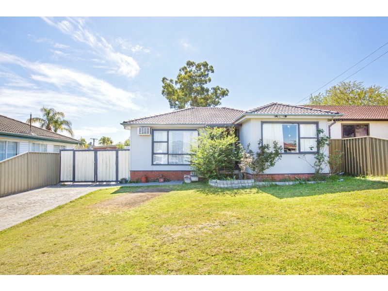 17 Dartford Street, Mount Pritchard NSW 2170