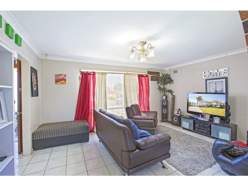 17 Dartford Street, Mount Pritchard NSW 2170