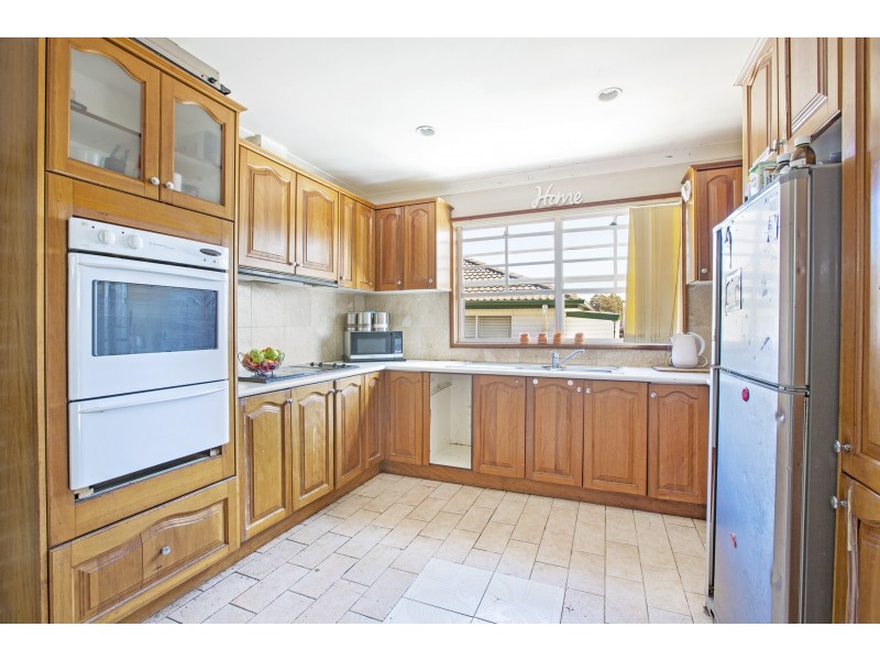 17 Dartford Street, Mount Pritchard NSW 2170