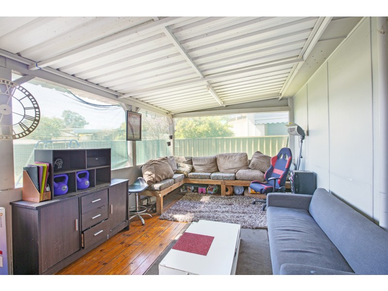 17 Dartford Street, Mount Pritchard NSW 2170