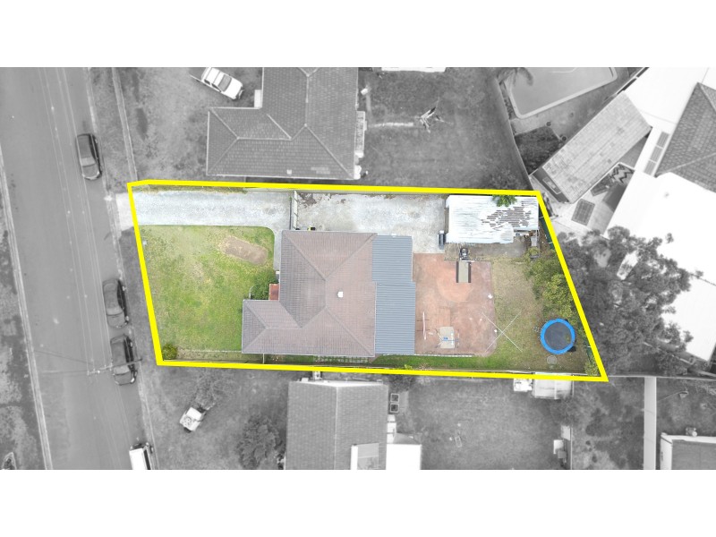 17 Dartford Street, Mount Pritchard NSW 2170