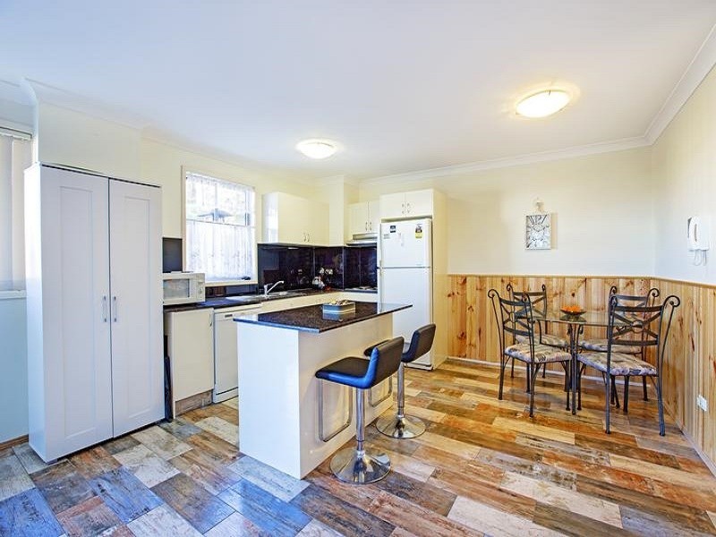 21/4-6 Lachlan Street, Liverpool NSW 2170