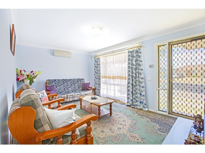 Hinchinbrook NSW 2168