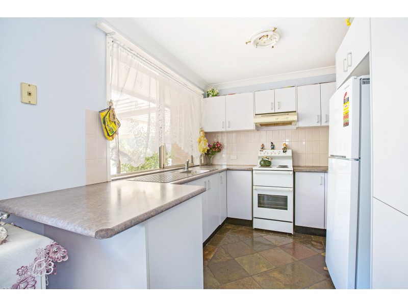 Hinchinbrook NSW 2168