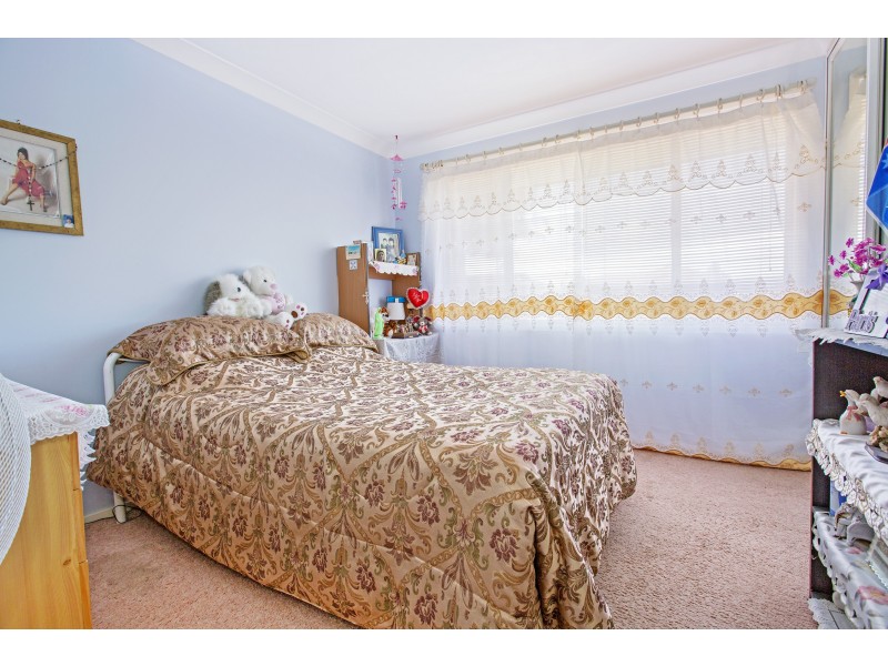 Hinchinbrook NSW 2168