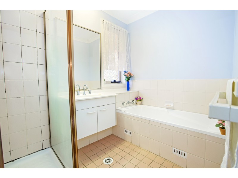 Hinchinbrook NSW 2168