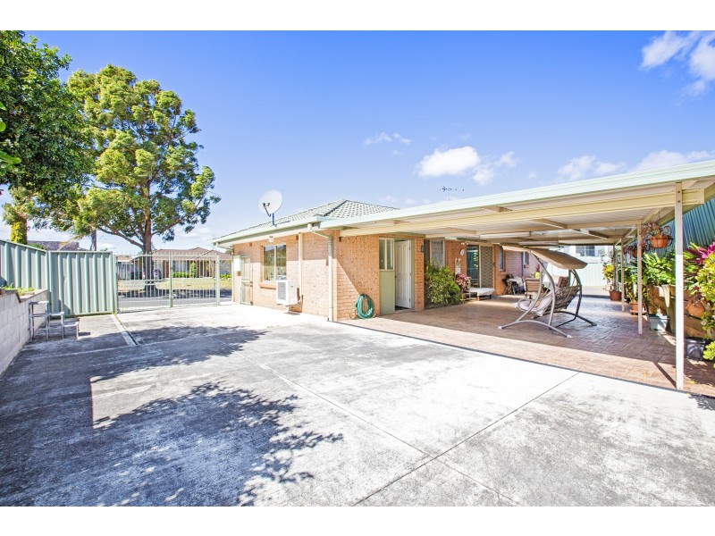 Hinchinbrook NSW 2168