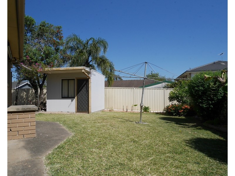 158 Blacktown Road, Blacktown NSW 2148