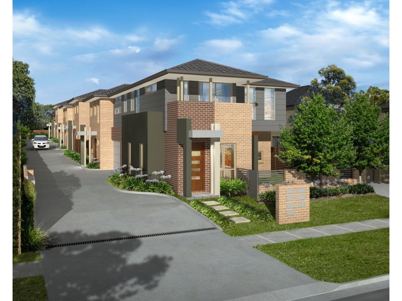 2 Blackwood Avenue, Casula NSW 2170