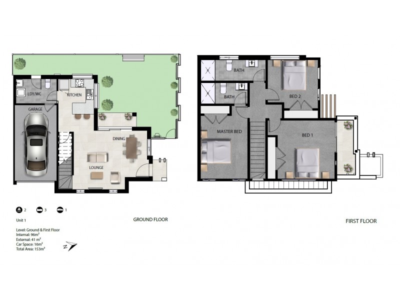 2 Blackwood Avenue, Casula NSW 2170