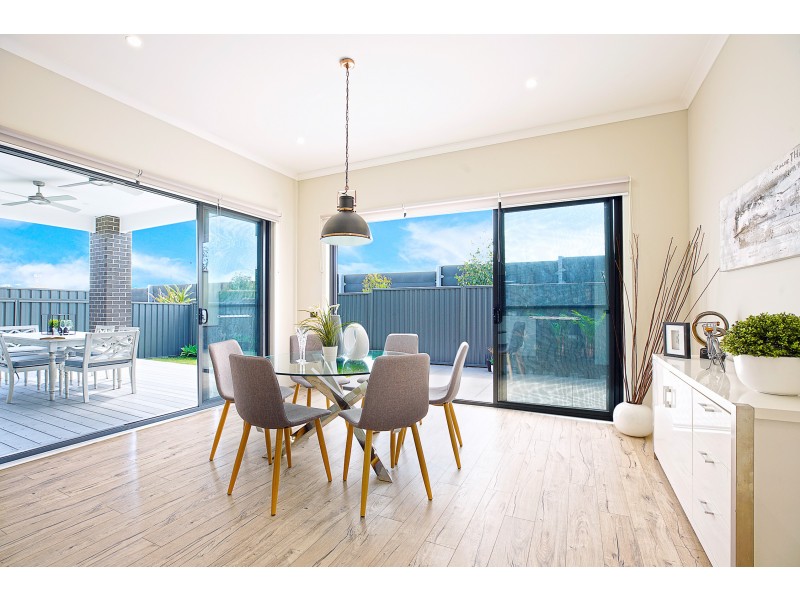 48 Flame Tree Street, Casula NSW 2170