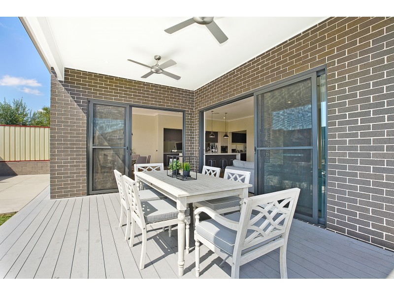 48 Flame Tree Street, Casula NSW 2170