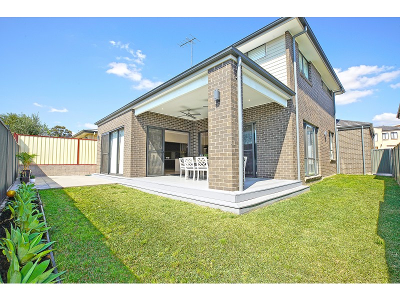 48 Flame Tree Street, Casula NSW 2170