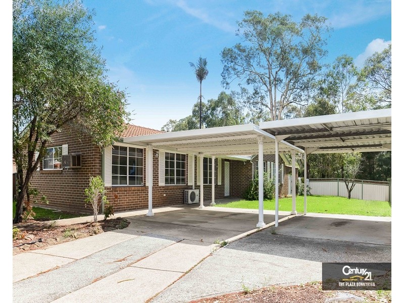 163 Quarry Road, Bossley Park NSW 2176