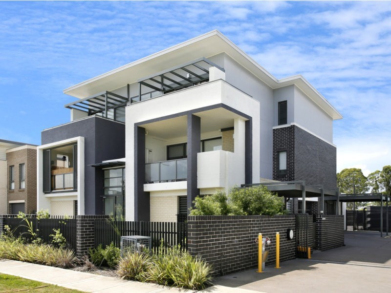 6/17 Birch Street, Bonnyrigg NSW 2177