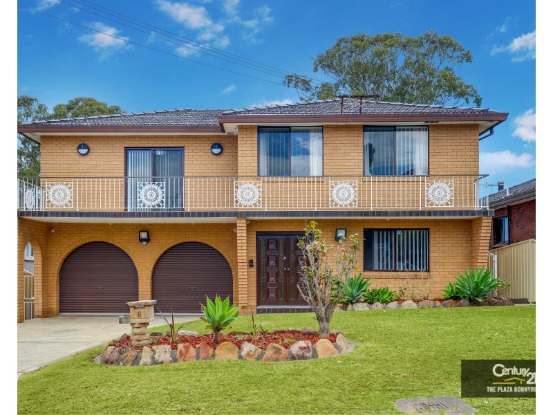 Mount Pritchard NSW 2170