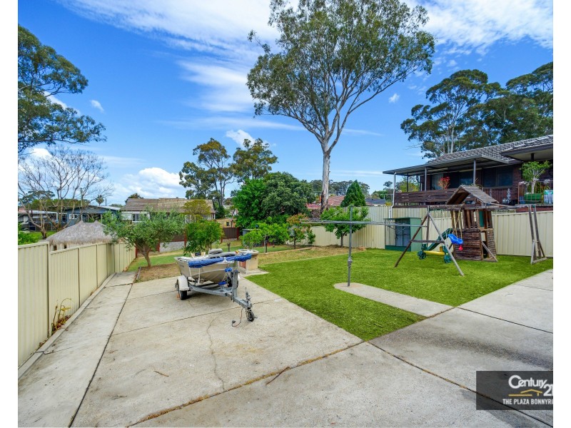 Mount Pritchard NSW 2170