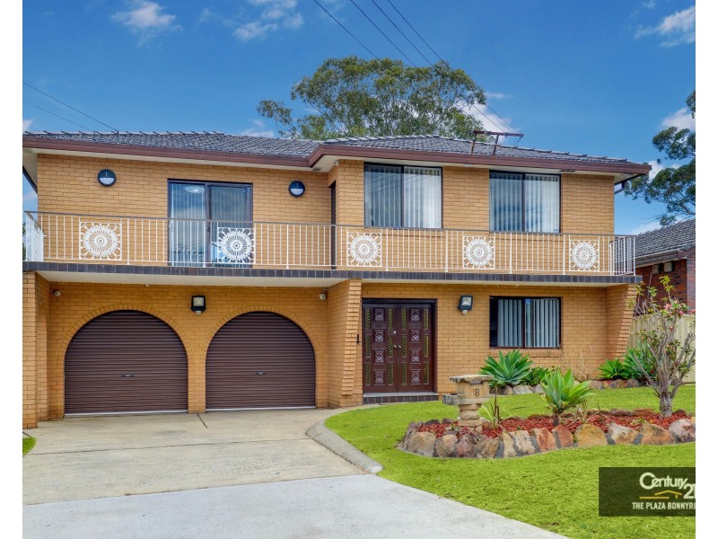 Mount Pritchard NSW 2170