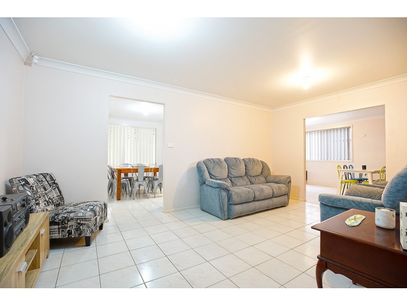 Bonnyrigg Heights NSW 2177