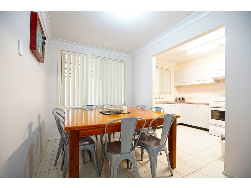 Bonnyrigg Heights NSW 2177