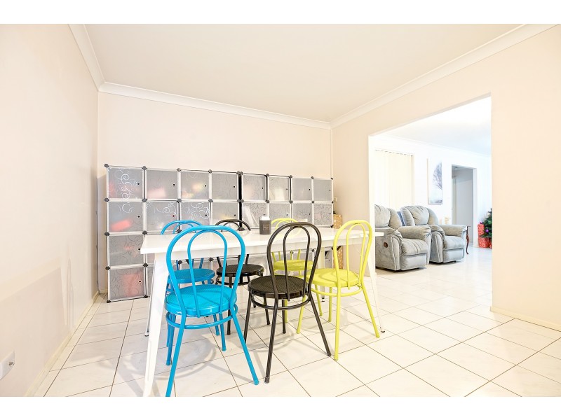 Bonnyrigg Heights NSW 2177