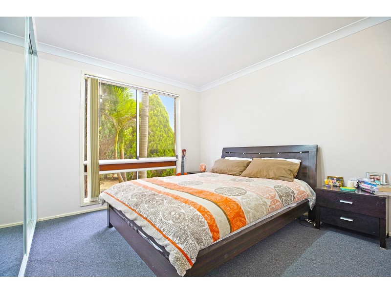 Bonnyrigg Heights NSW 2177