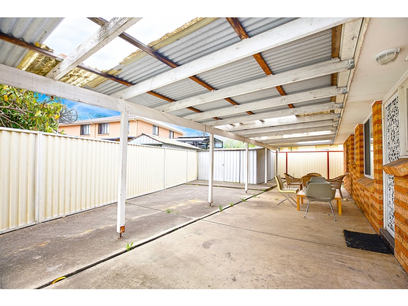 Bonnyrigg Heights NSW 2177