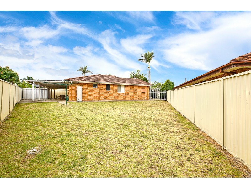 Bonnyrigg Heights NSW 2177