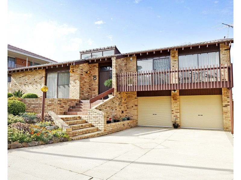 35 South Pacific Avenue, Mount Pritchard NSW 2170