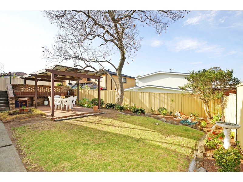35 South Pacific Avenue, Mount Pritchard NSW 2170