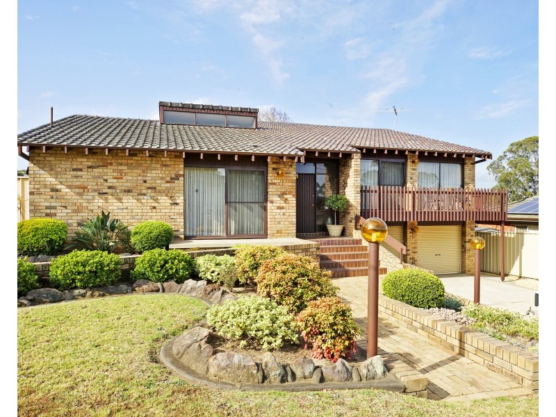 35 South Pacific Avenue, Mount Pritchard NSW 2170