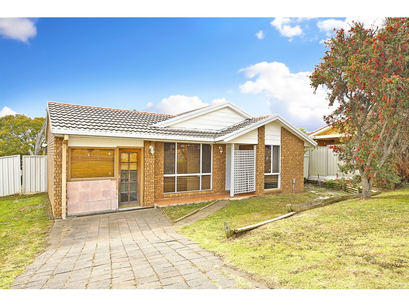 27 Aplin Road, Bonnyrigg Heights NSW 2177