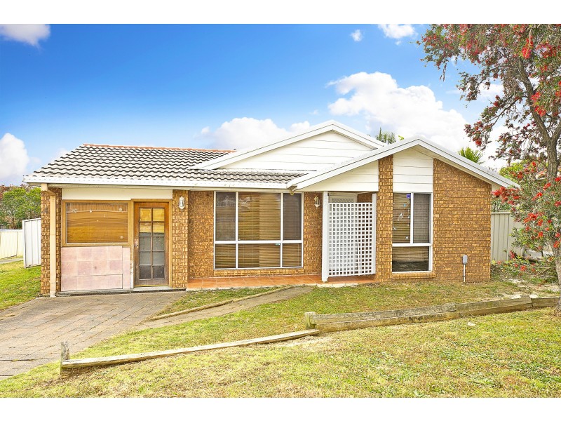 27 Aplin Road, Bonnyrigg Heights NSW 2177