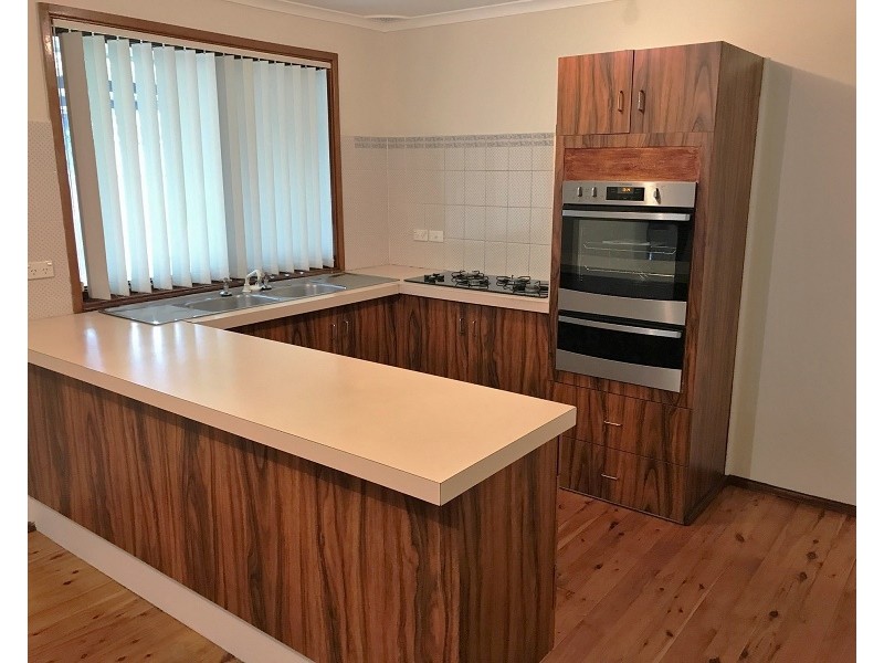 5/11 Thesiger Road, Bonnyrigg NSW 2177