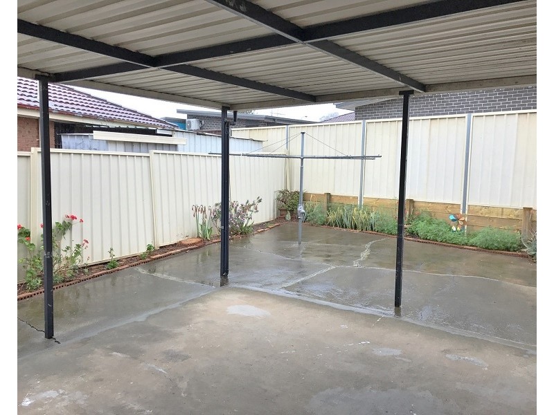 5/11 Thesiger Road, Bonnyrigg NSW 2177