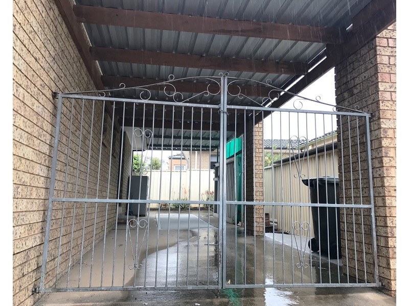 5/11 Thesiger Road, Bonnyrigg NSW 2177