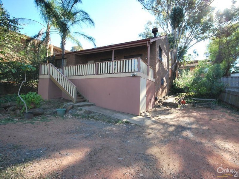 115a  Reservoir Road, Mount Pritchard NSW 2170