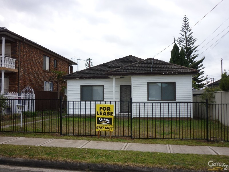 101 Kiora Street, Canley Heights NSW 2166