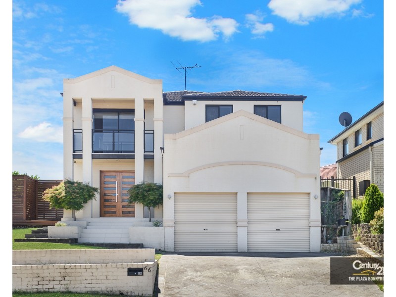 Bonnyrigg Heights NSW 2177