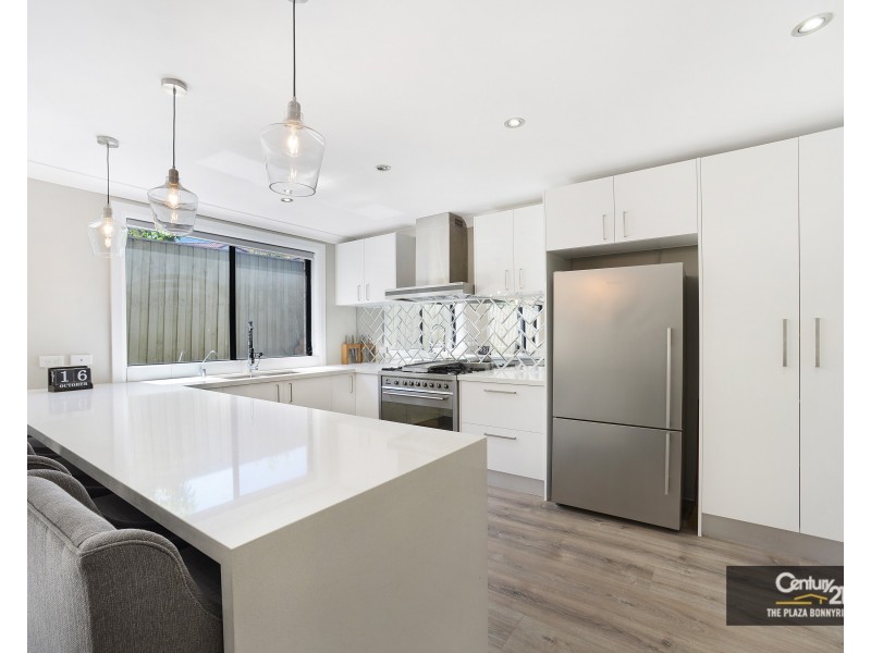 Bonnyrigg Heights NSW 2177